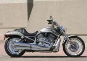 Harley-Davidson VRSCAW V-Rod